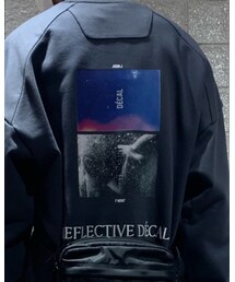 JUUN.J | スウェット