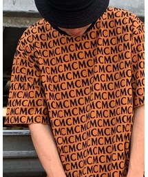 MCM | (Tシャツ/カットソー)