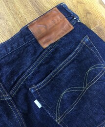 made in okayama | made in okayama
(デニムパンツ)