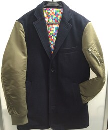 uniform experiment | ダウンジャケット/コート