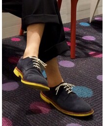 MARK MCNAIRY | ブーツ