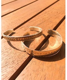 NAVAJO | バングル/リストバンド