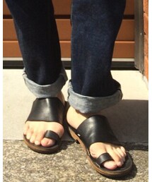 MARTIN MARGIELA | サンダル