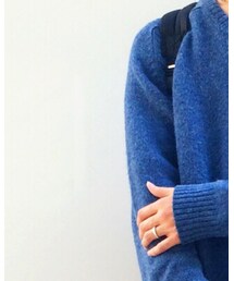 used | ニット/セーター