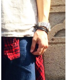 NIXON | アナログ腕時計