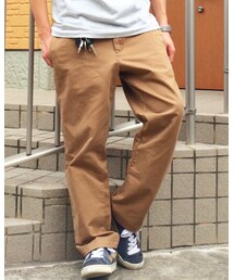 J.CREW | チノパンツ