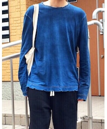 HUGO BOSS | Tシャツ/カットソー