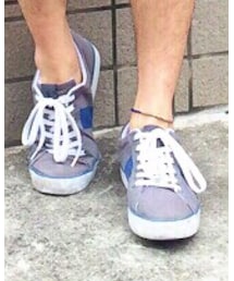 POLO RALPH LAUREN | スニーカー