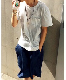 used | Tシャツ/カットソー