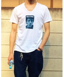 LAD MUSICIAN | Tシャツ/カットソー