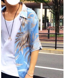 used | シャツ/ブラウス