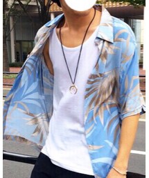 NAVAJO | ネックレス