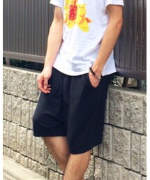 LAD MUSICIAN | パンツ