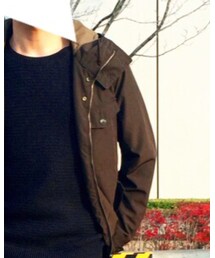 used | ミリタリージャケット