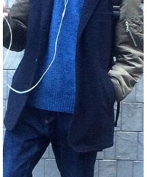 used | ニット/セーター