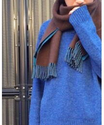 agnes b. | マフラー