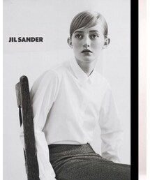 JIL SANDER | スラックス