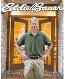 Eddie Bauer | ニット/セーター