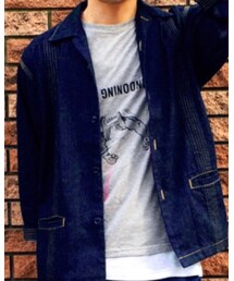SPOLOGUM | Tシャツ/カットソー