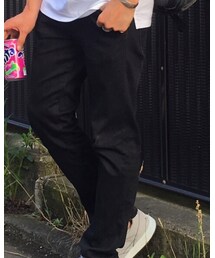 UNIQLO | デニムパンツ