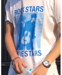 LAD MUSICIAN | Tシャツ/カットソー