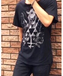 BLOOD IS THE NEW BLACK | Tシャツ/カットソー