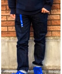 WAREHOUSE | デニムパンツ