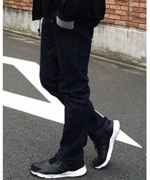 BEAUTY&YOUTH UNITED ARROWS | デニムパンツ