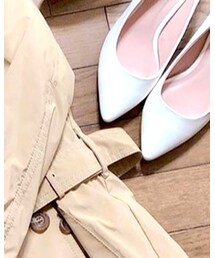 NATURAL BEAUTY BASIC | パンプス