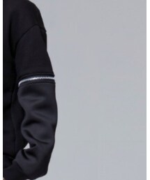 the M.N.I. | トップス