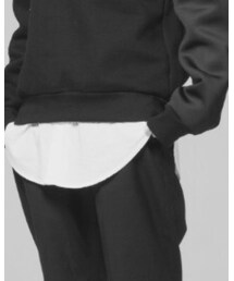 the M.N.I. | トップス