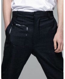 the M.N.I | パンツ