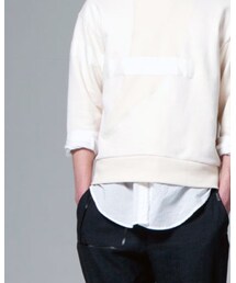 the M.N.I. | トップス