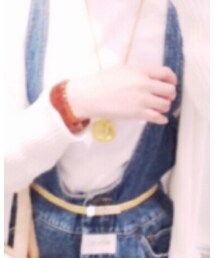 THEATRE PRODUCTS | ネックレス