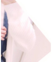 LOWRYS FARM | カーディガン/ボレロ