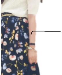 FOREVER 21 | スカート