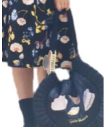 THEATRE PRODUCTS | バレッタ/ヘアクリップ