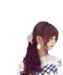 THEATRE PRODUCTS | バレッタ/ヘアクリップ