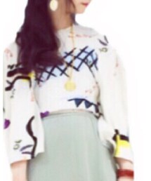 THEATRE PRODUCTS | ネックレス