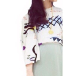 THEATRE PRODUCTS | その他トップス