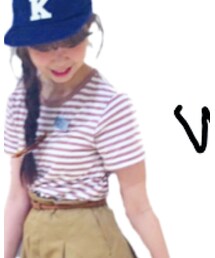 UNIQLO | Tシャツ/カットソー