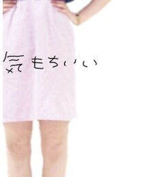 RETRO GIRL | スカート