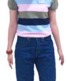 Levi's | デニムパンツ