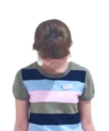 POU DOU DOU | イヤリング