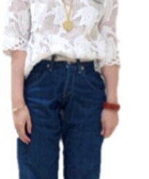 Levi's | デニムパンツ