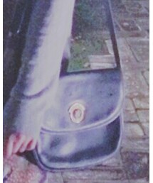 VINTAGE | ショルダーバッグ