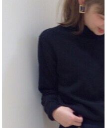 LOWRYS FARM | ニット/セーター