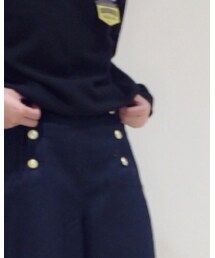 LOWRYS FARM | その他パンツ