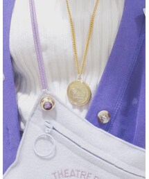THEATRE PRODUCTS | ネックレス