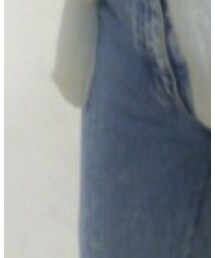 VINTAGE | デニムパンツ